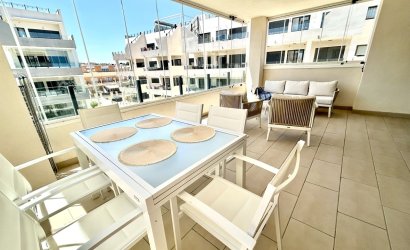 Revente - Apartment -
Los Dolses - Inland
