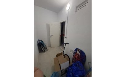 Revente - Apartment -
Los Dolses - Inland