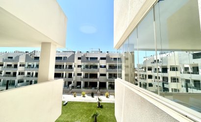 Revente - Apartment -
Los Dolses - Inland