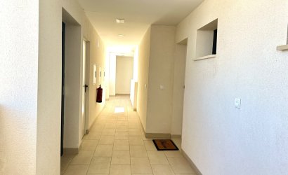 Revente - Apartment -
Los Dolses - Inland
