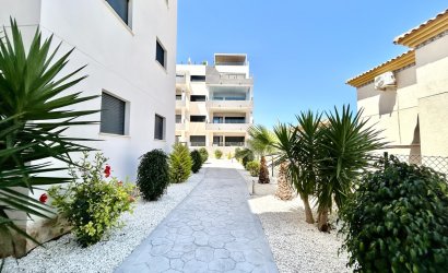 Revente - Apartment -
Los Dolses - Inland