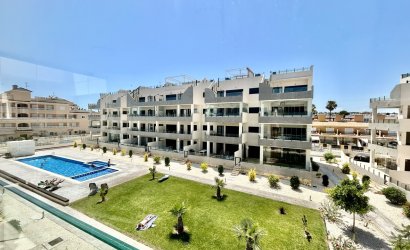 Revente - Apartment -
Los Dolses - Inland
