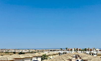 Revente - Apartment -
Los Dolses - Inland