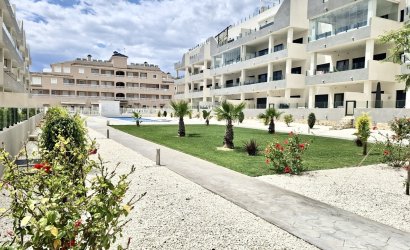 Revente - Apartment -
Los Dolses - Inland