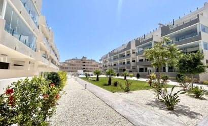 Revente - Apartment -
Los Dolses - Inland