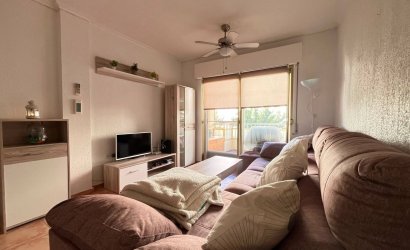 Resale - Apartment -
Lo Pagan - Villananitos