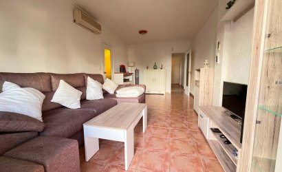 Resale - Apartment -
Lo Pagan - Villananitos