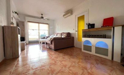Resale - Apartment -
Lo Pagan - Villananitos