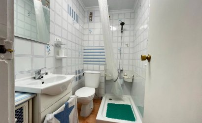 Resale - Apartment -
Lo Pagan - Villananitos