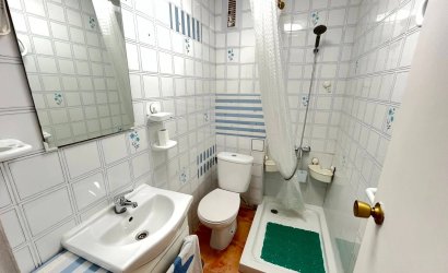 Resale - Apartment -
Lo Pagan - Villananitos