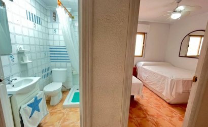Resale - Apartment -
Lo Pagan - Villananitos