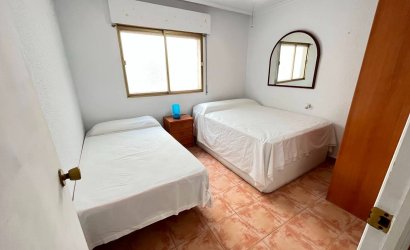 Resale - Apartment -
Lo Pagan - Villananitos