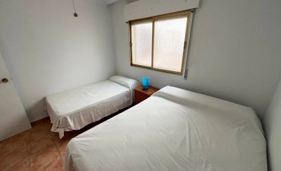 Resale - Apartment -
Lo Pagan - Villananitos