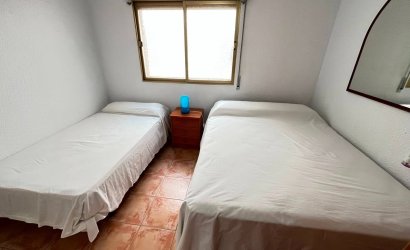 Resale - Apartment -
Lo Pagan - Villananitos