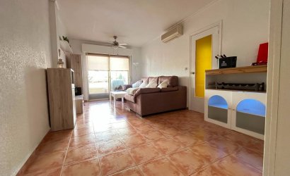 Resale - Apartment -
Lo Pagan - Villananitos