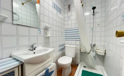 Resale - Apartment -
Lo Pagan - Villananitos
