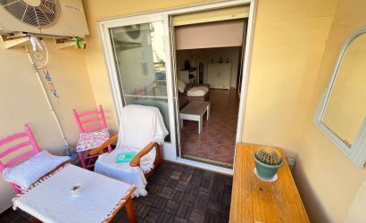 Resale - Apartment -
Lo Pagan - Villananitos