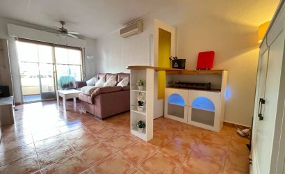 Resale - Apartment -
Lo Pagan - Villananitos