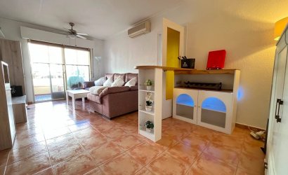 Resale - Apartment -
Lo Pagan - Villananitos