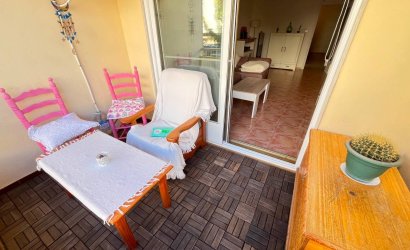 Resale - Apartment -
Lo Pagan - Villananitos