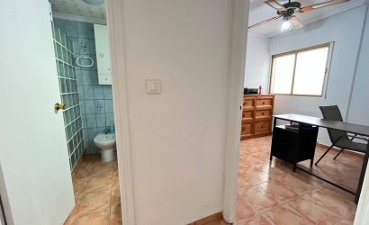Resale - Apartment -
Lo Pagan - Villananitos