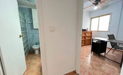 Resale - Apartment -
Lo Pagan - Villananitos