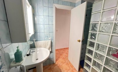 Resale - Apartment -
Lo Pagan - Villananitos