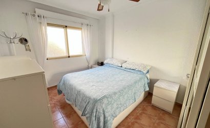 Resale - Apartment -
Lo Pagan - Villananitos