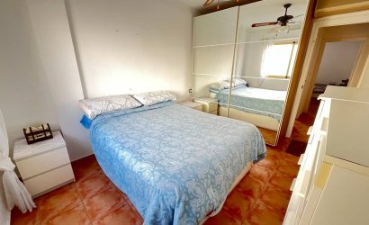 Resale - Apartment -
Lo Pagan - Villananitos