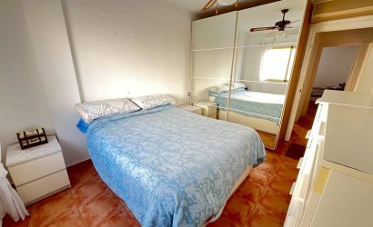 Resale - Apartment -
Lo Pagan - Villananitos