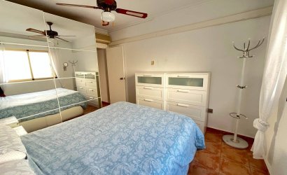 Resale - Apartment -
Lo Pagan - Villananitos