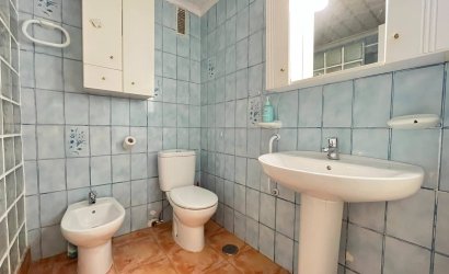 Resale - Apartment -
Lo Pagan - Villananitos