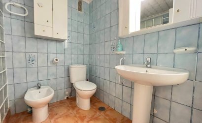 Resale - Apartment -
Lo Pagan - Villananitos