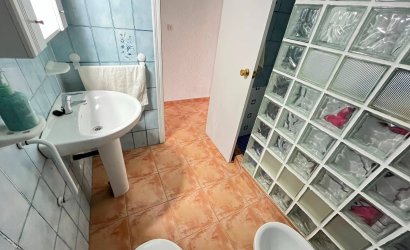 Resale - Apartment -
Lo Pagan - Villananitos