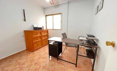 Resale - Apartment -
Lo Pagan - Villananitos