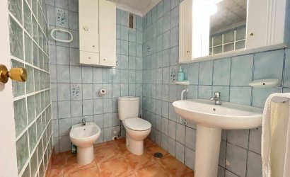 Resale - Apartment -
Lo Pagan - Villananitos