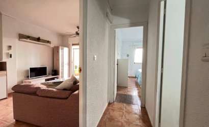 Resale - Apartment -
Lo Pagan - Villananitos