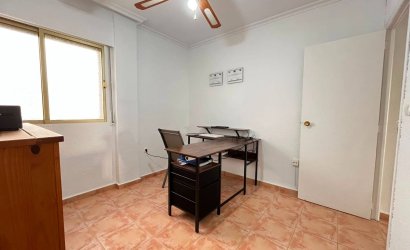 Resale - Apartment -
Lo Pagan - Villananitos