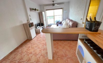 Resale - Apartment -
Lo Pagan - Villananitos