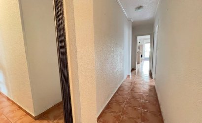 Resale - Apartment -
Lo Pagan - Villananitos