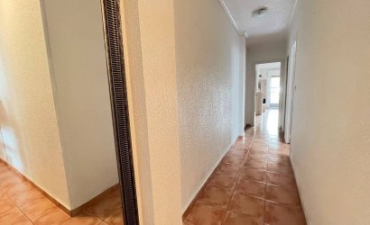 Resale - Apartment -
Lo Pagan - Villananitos
