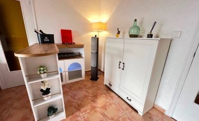 Resale - Apartment -
Lo Pagan - Villananitos