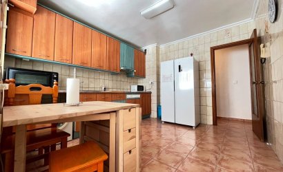 Resale - Apartment -
Lo Pagan - Villananitos
