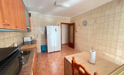 Resale - Apartment -
Lo Pagan - Villananitos