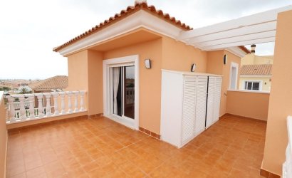 Revente - Villa -
San Miguel de Salinas - Inland