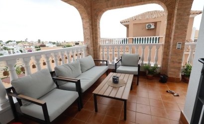 Revente - Villa -
San Miguel de Salinas - Inland