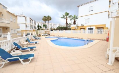 Revente - Villa -
San Miguel de Salinas - Inland
