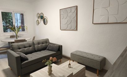 Herverkoop - Bungalow -
San Pedro del Pinatar - Lo Pagan
