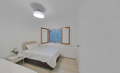 Herverkoop - Bungalow -
San Pedro del Pinatar - Lo Pagan