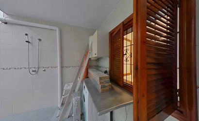 Herverkoop - Bungalow -
San Pedro del Pinatar - Lo Pagan
